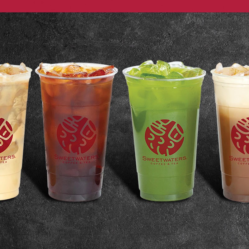 Sweetwaters Coffee & Tea photo 4