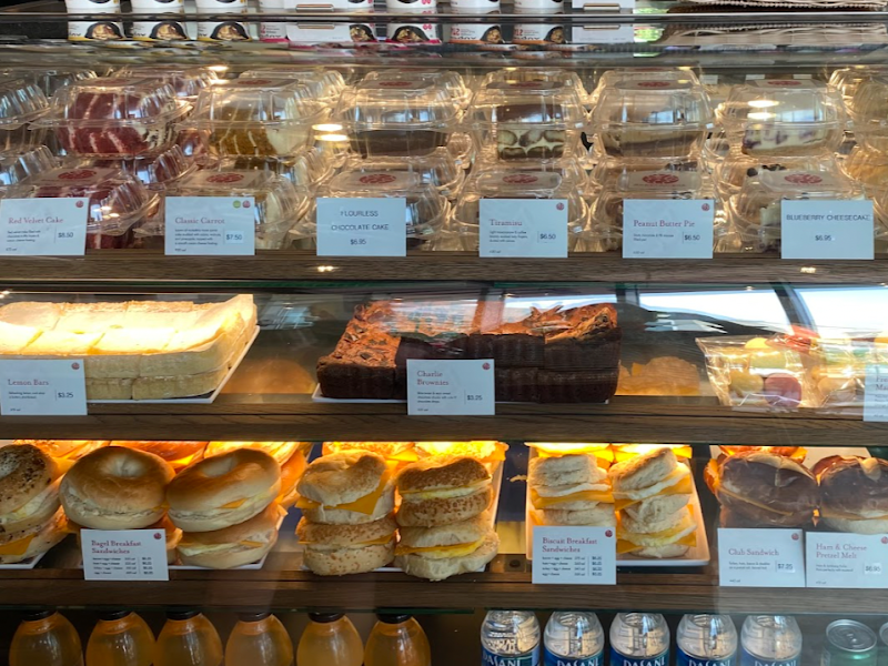 Sweetwaters Coffee & Tea photo 1