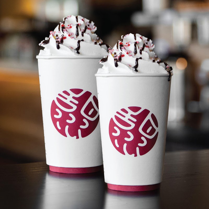 Sweetwaters Coffee & Tea photo 3