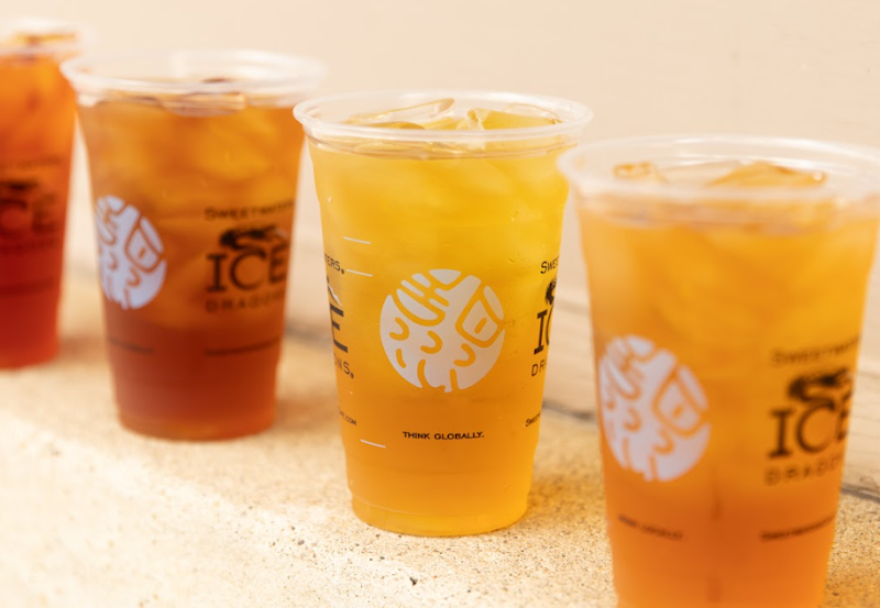 Sweetwaters Coffee & Tea photo 4