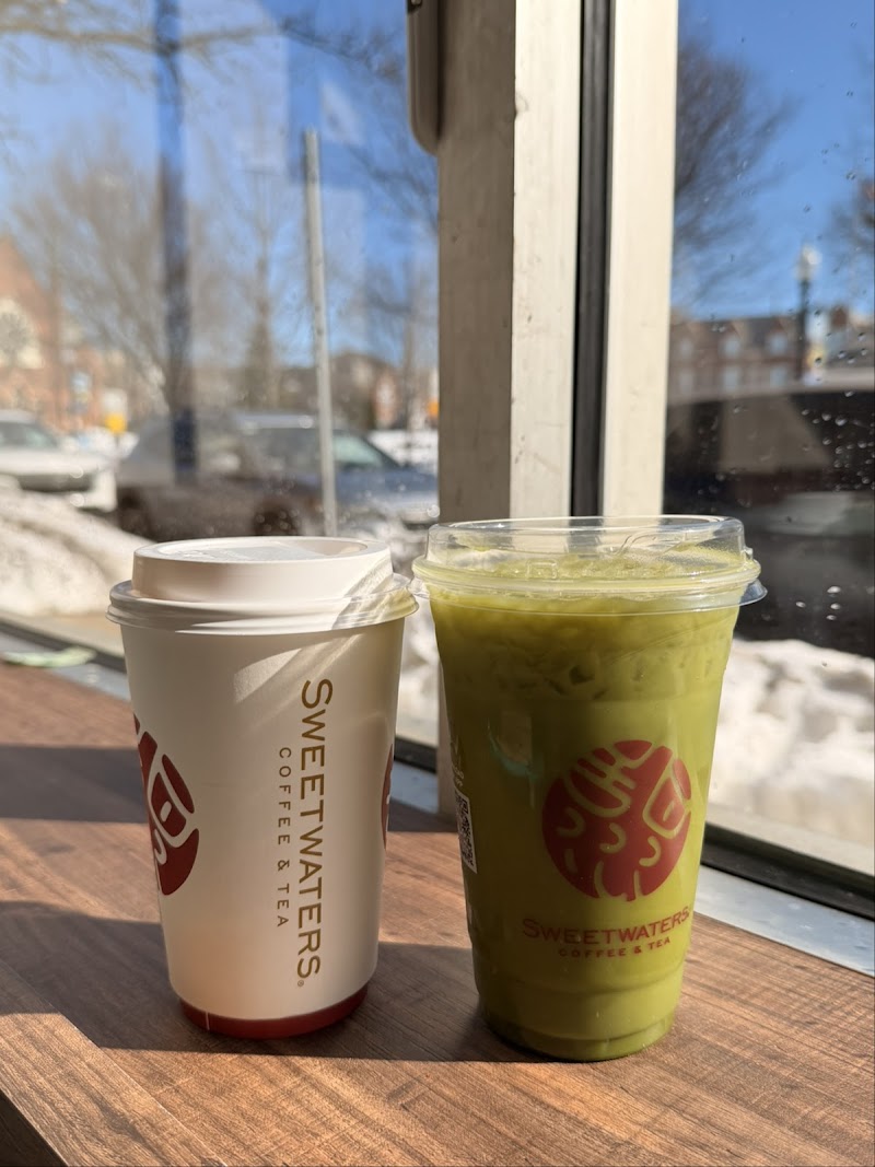 Sweetwaters Coffee & Tea photo 4