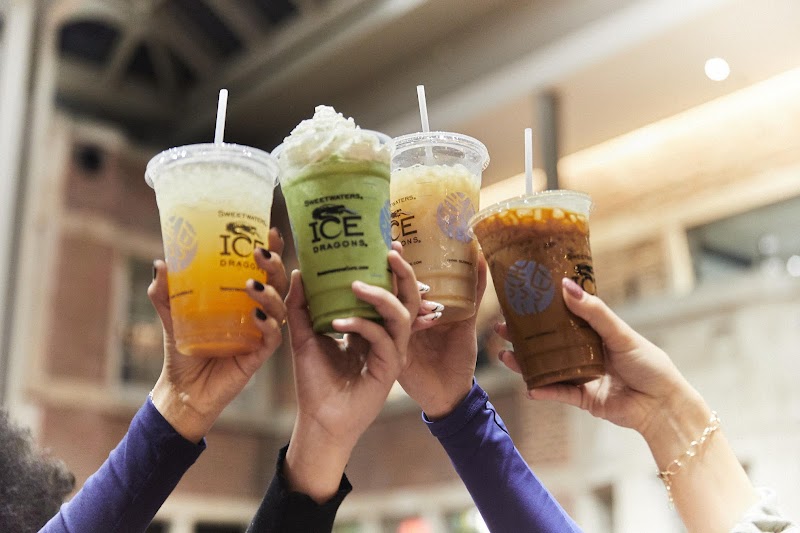 Sweetwaters Coffee & Tea photo 2