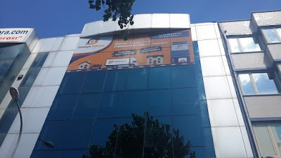 Göztepe Nakliyat A.Ş - Nakliyat