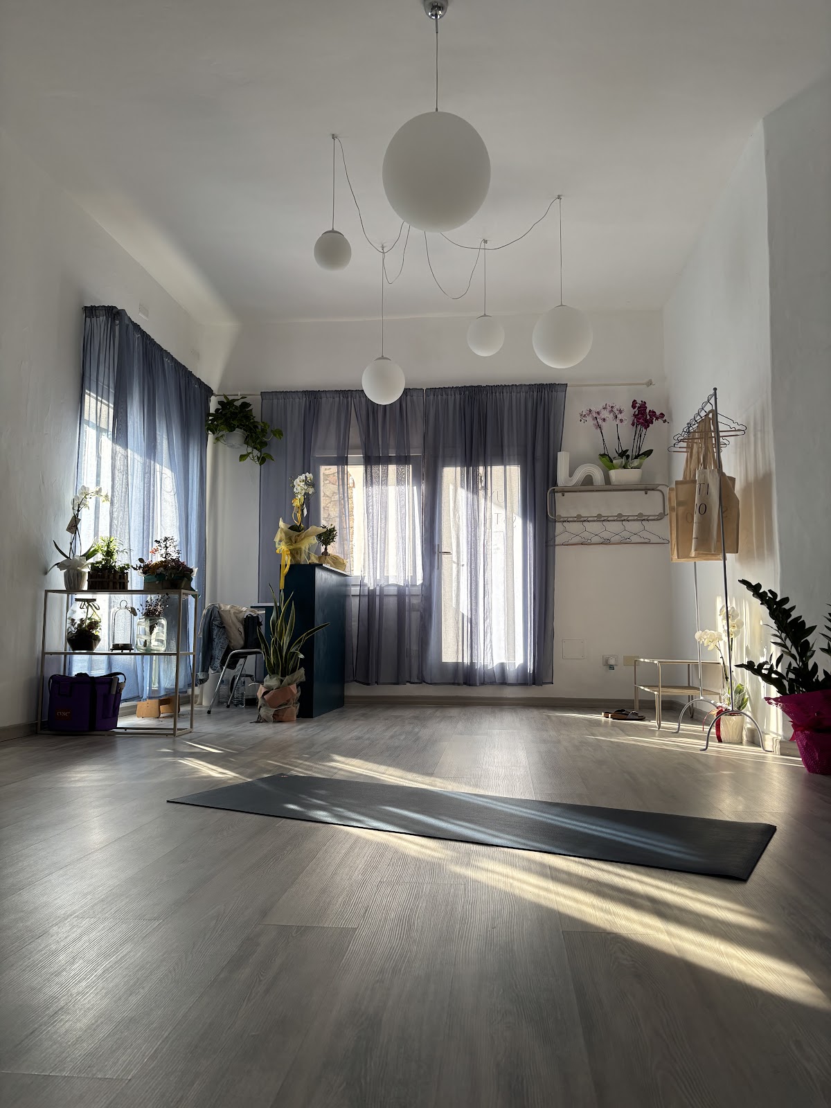 Jyoti Studio | Michela Pistis
