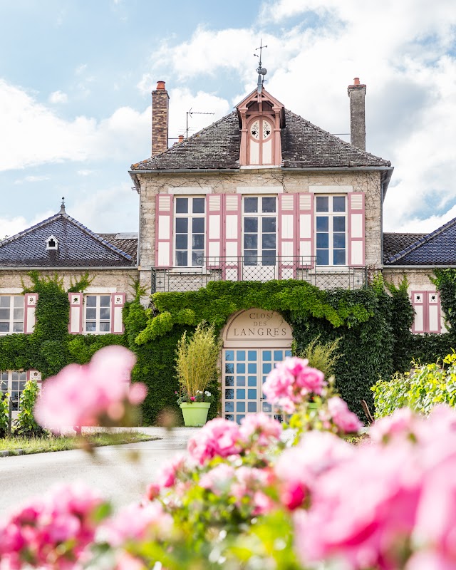Domaine d'Ardhuy