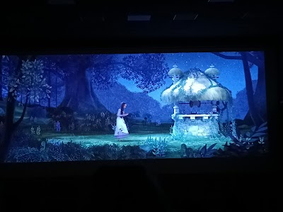 Cinema Multisala "Oxer"