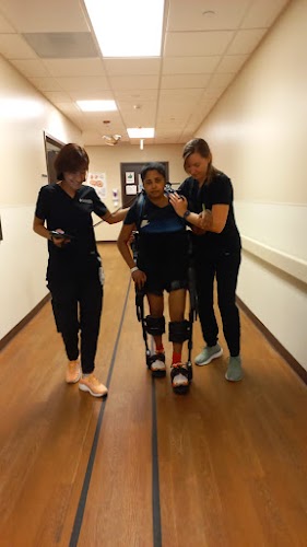 Baylor Scott & White Institute for Rehabilitation - Frisco