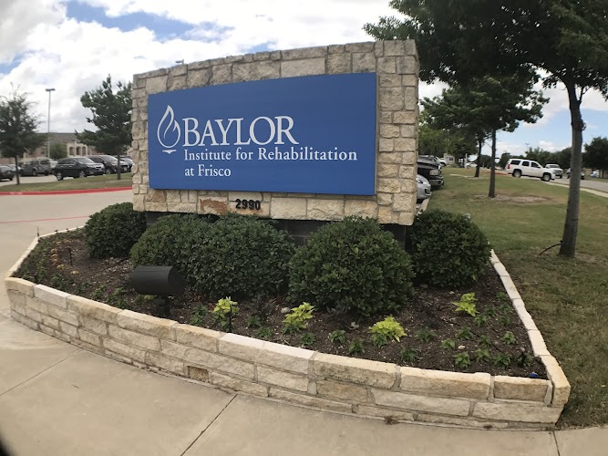 Baylor Scott & White Institute for Rehabilitation - Frisco