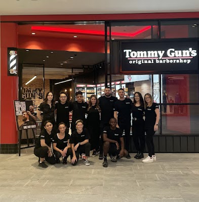 Tommy Gun's Barbershop Karrinyup photo 2