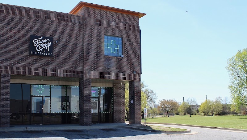 Flavor Chasers Dispensary