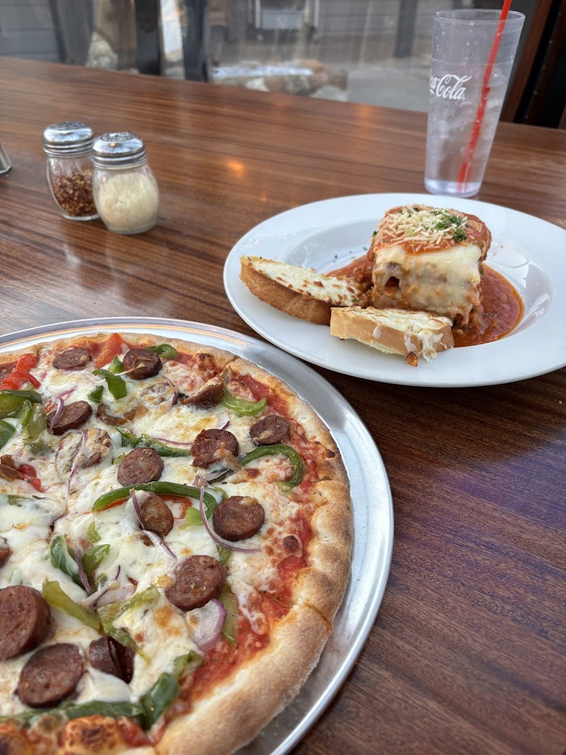 Café Galleria - Midway, Utah photo 4