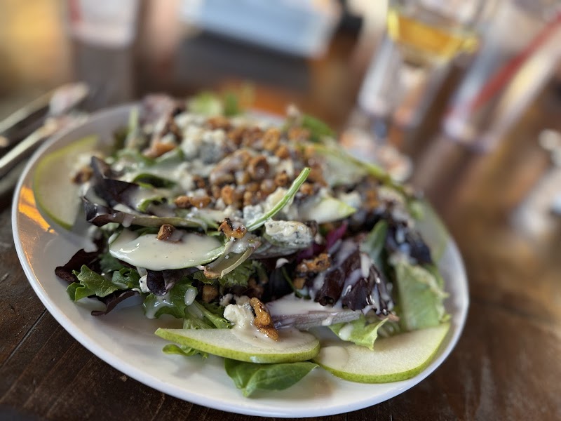 Café Galleria - Midway, Utah photo 3