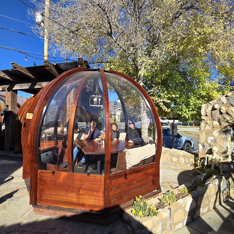 Café Galleria - Midway, Utah photo 4