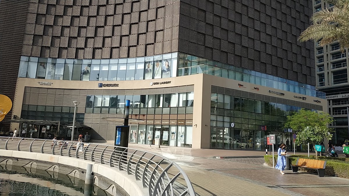 King's Marina Medical Centre 3
