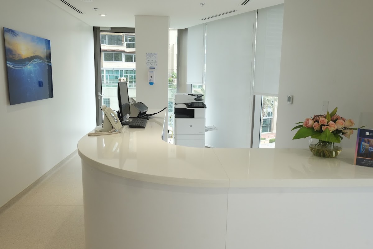 King's Marina Medical Centre 5