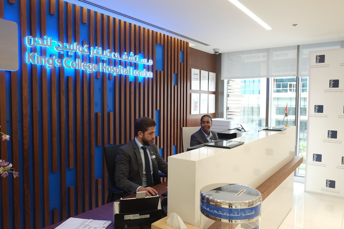 King's Marina Medical Centre 2