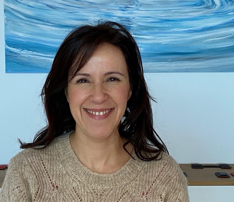 Ana María Fuentes Alcañiz. Online y Presencial. Moncloa-aravaca.