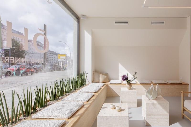 ŌHIA - Find Inner Peace. Yoga & Meditation Courses