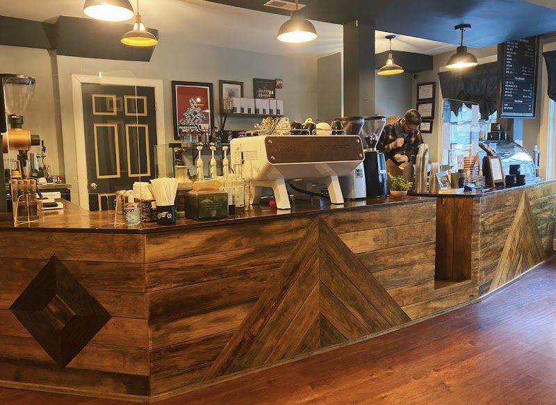 Evermore Coffee Roasters photo 1