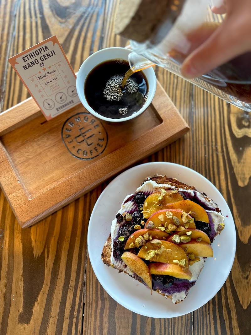 Evermore Coffee Roasters photo 2