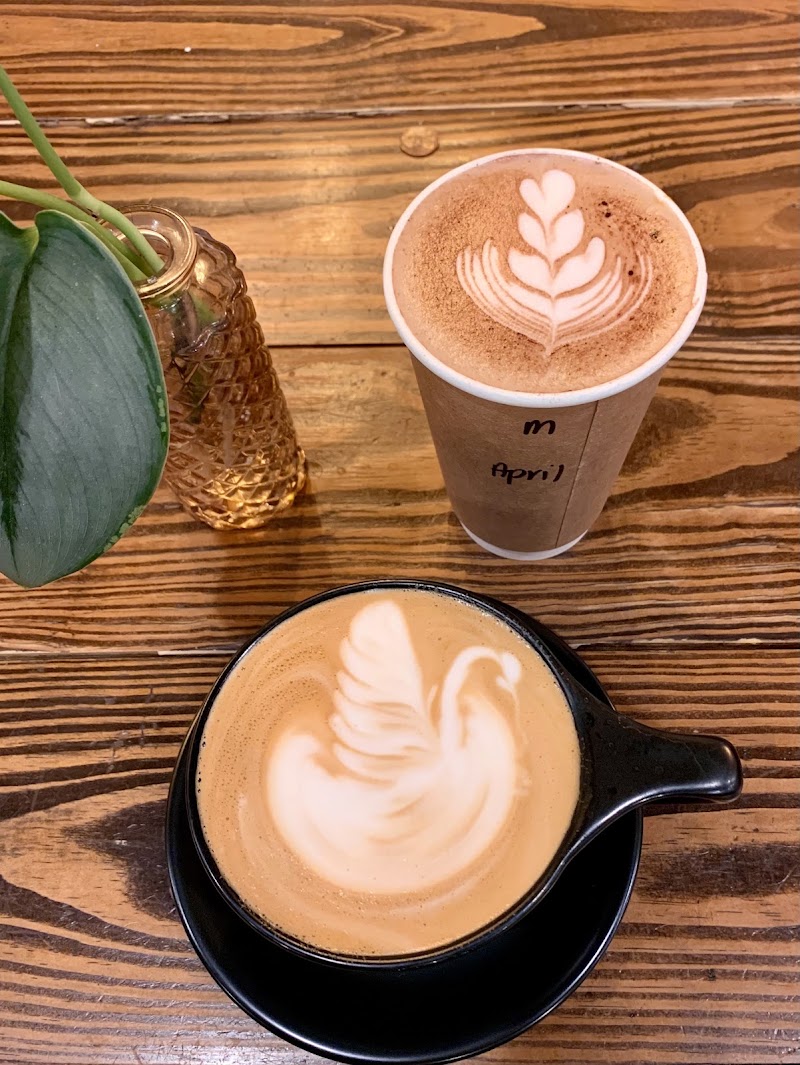 Evermore Coffee Roasters photo 4