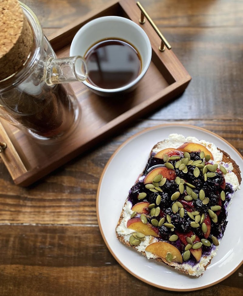 Evermore Coffee Roasters photo 2