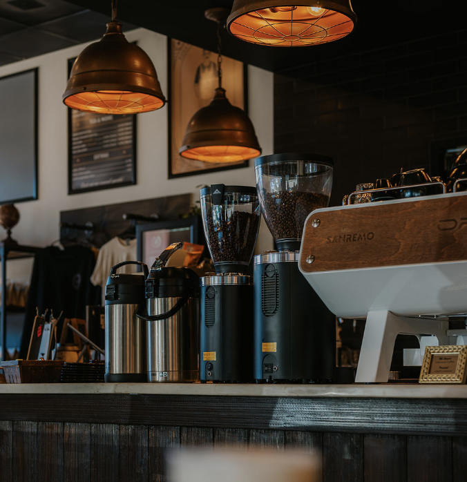 Evermore Coffee Roasters photo 3