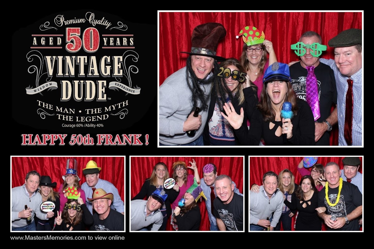 Masters Memories Photo Booths: Google Places image 4