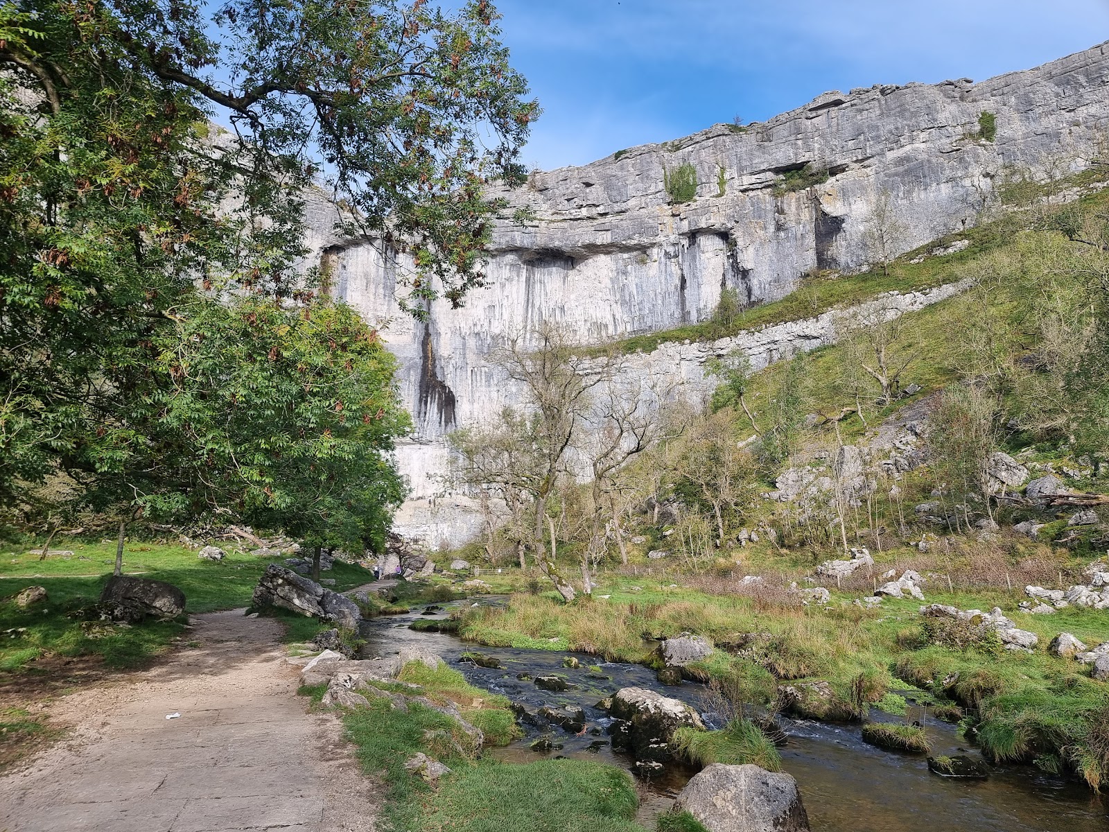 Yorkshire's Great Outdoors: 10 Unmissable Walks, Hikes and Wild Places