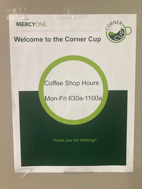 Mercy's Corner Cup photo 1