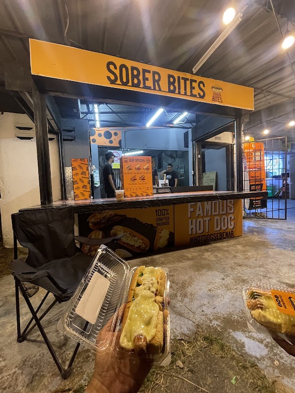 Sober Bites Wakaf Bharu - Photo 1