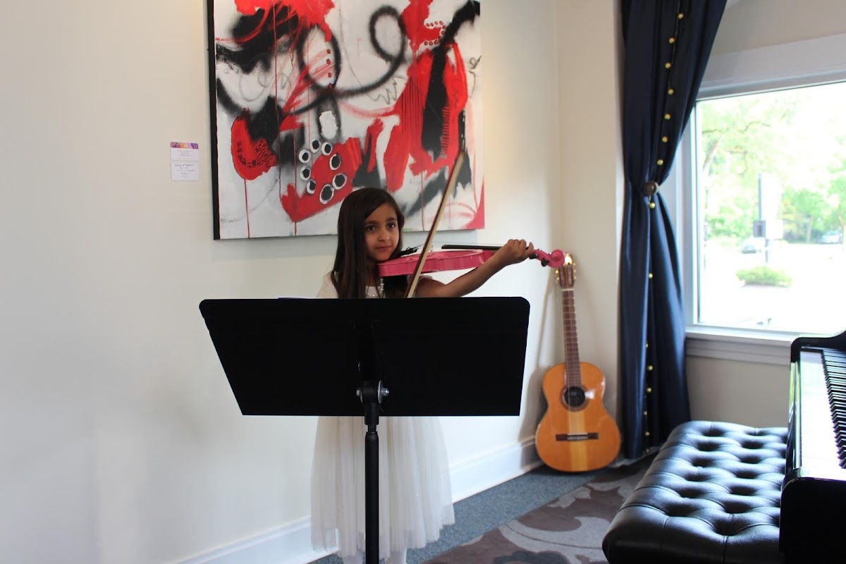 Music Conservatory of Illinois: Google Places image 2