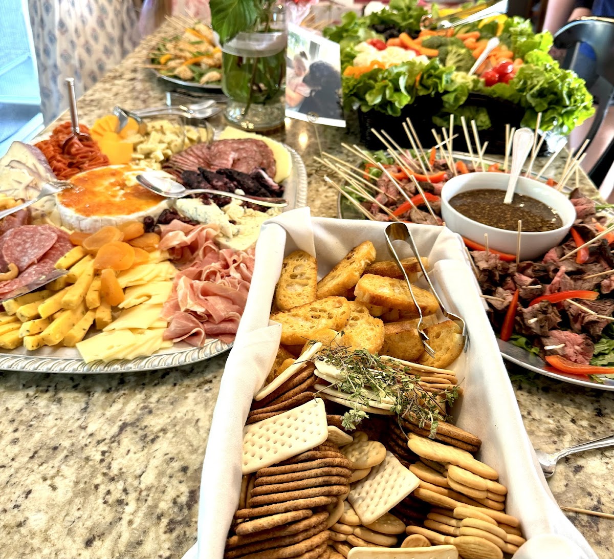 Celebrations Catering Services: Google Places image 2