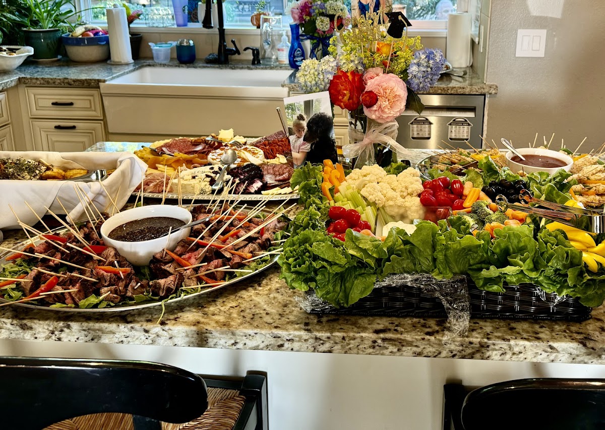 Celebrations Catering Services: Google Places image 3