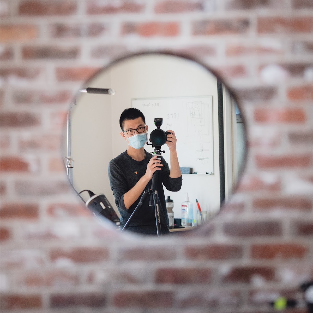 Berkeley Portrait Studio: Google Places image 2