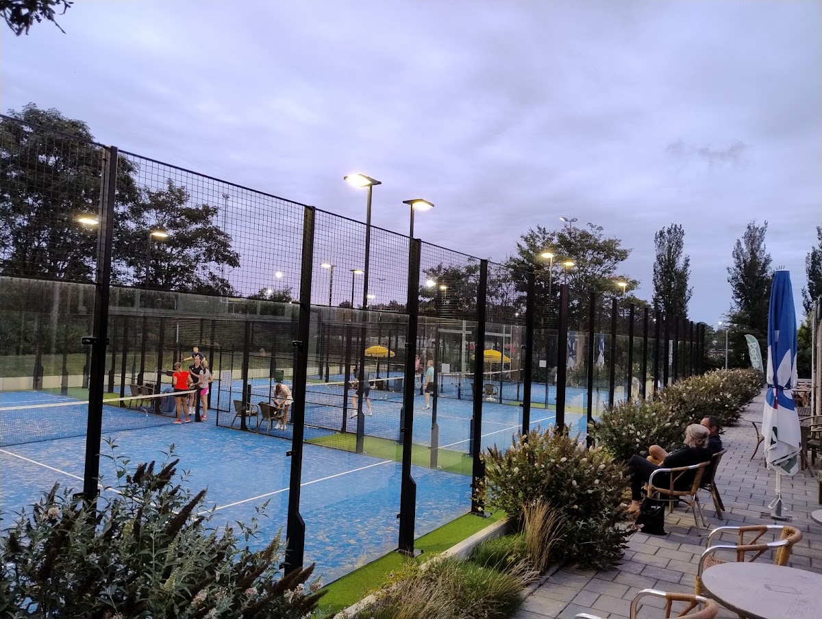 TV Het Vennewater - Heiloo