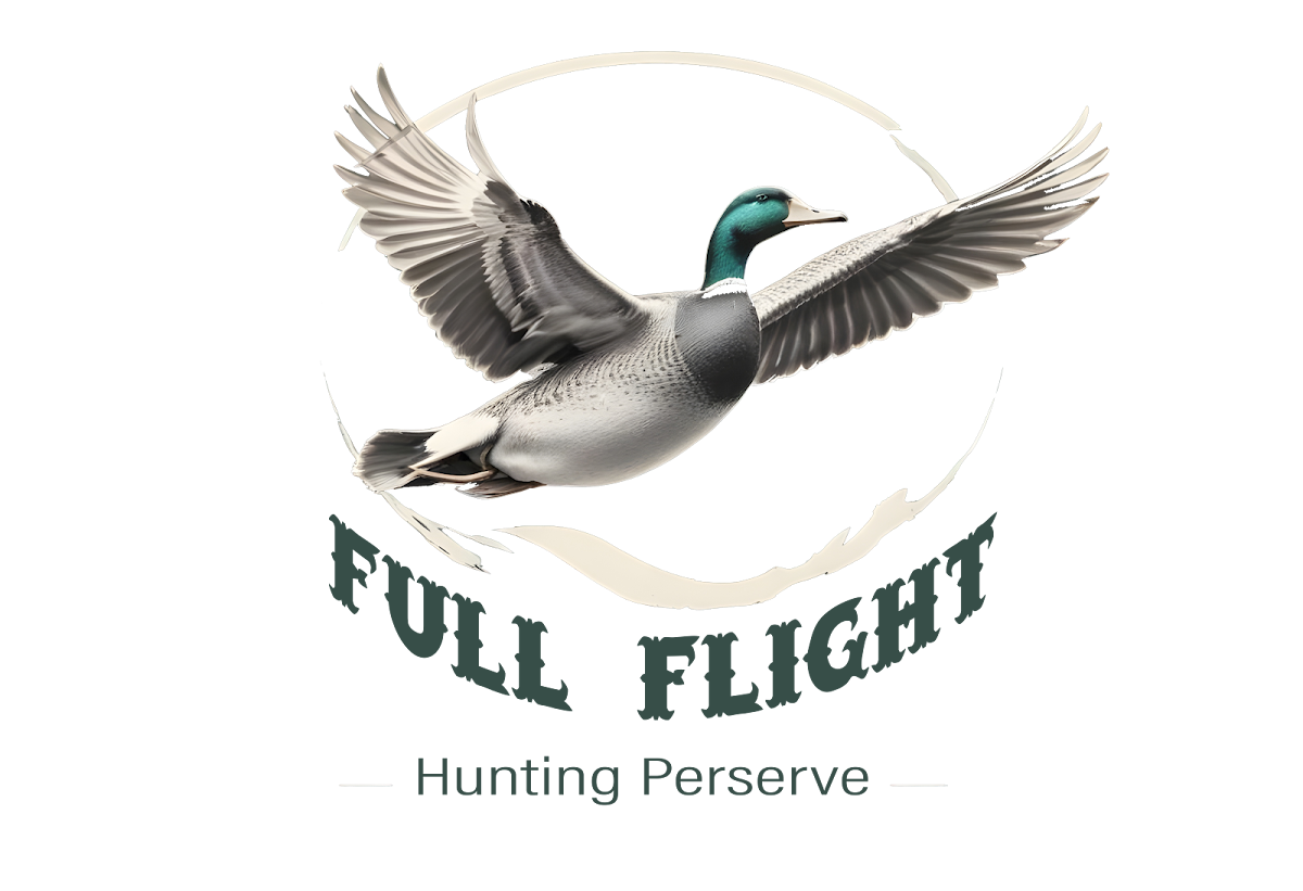 Full Flight Hunting Preserve