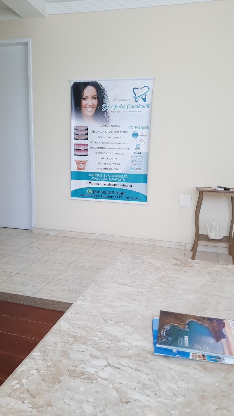 Clínica Dentária Dr. André Cavalcanti - foto 3