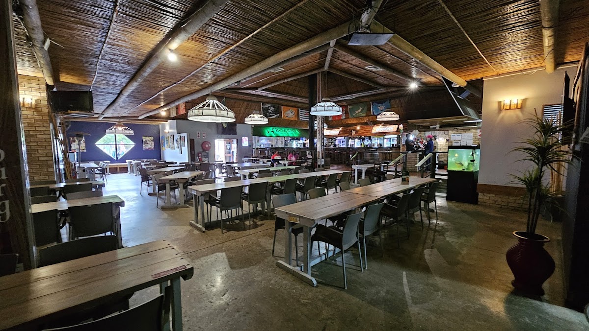 De Dekke Restaurant — photo 3