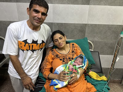 Manisha Maternity Hospital - Image 3