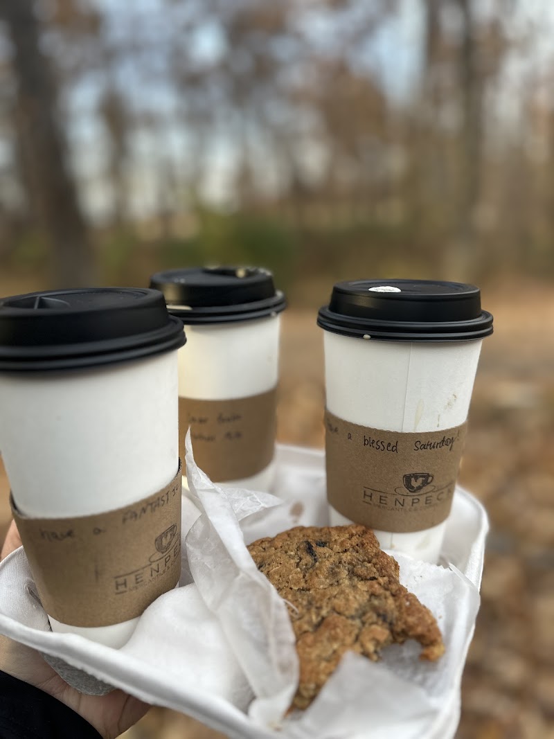 Henpeck Mercantile & Coffee Co photo 2