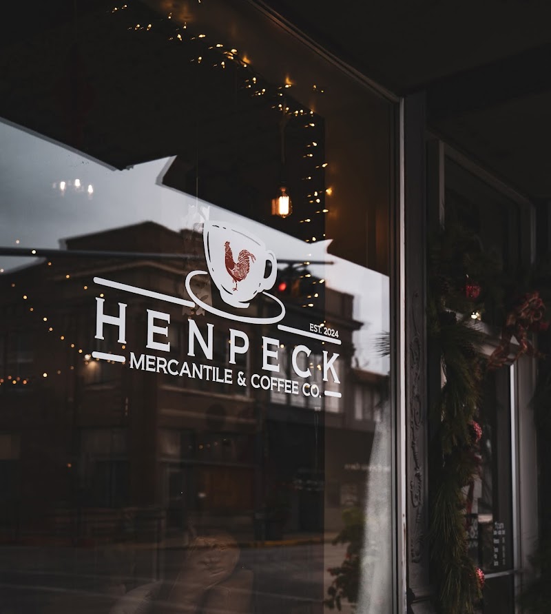 Henpeck Mercantile & Coffee Co photo 4