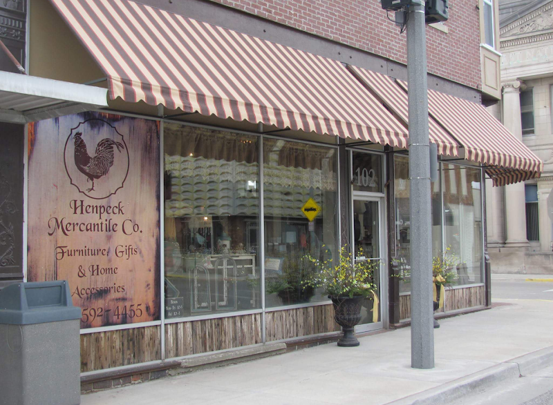 Henpeck Mercantile & Coffee Co photo 1