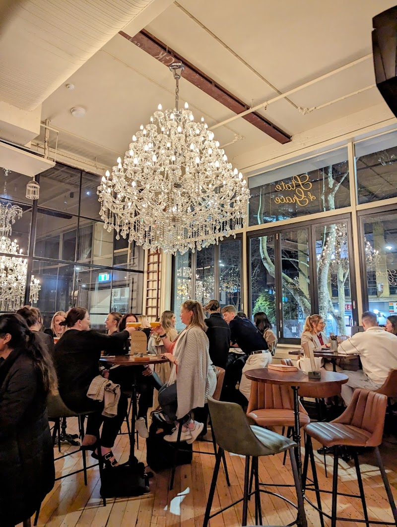 State of Grace photo 7