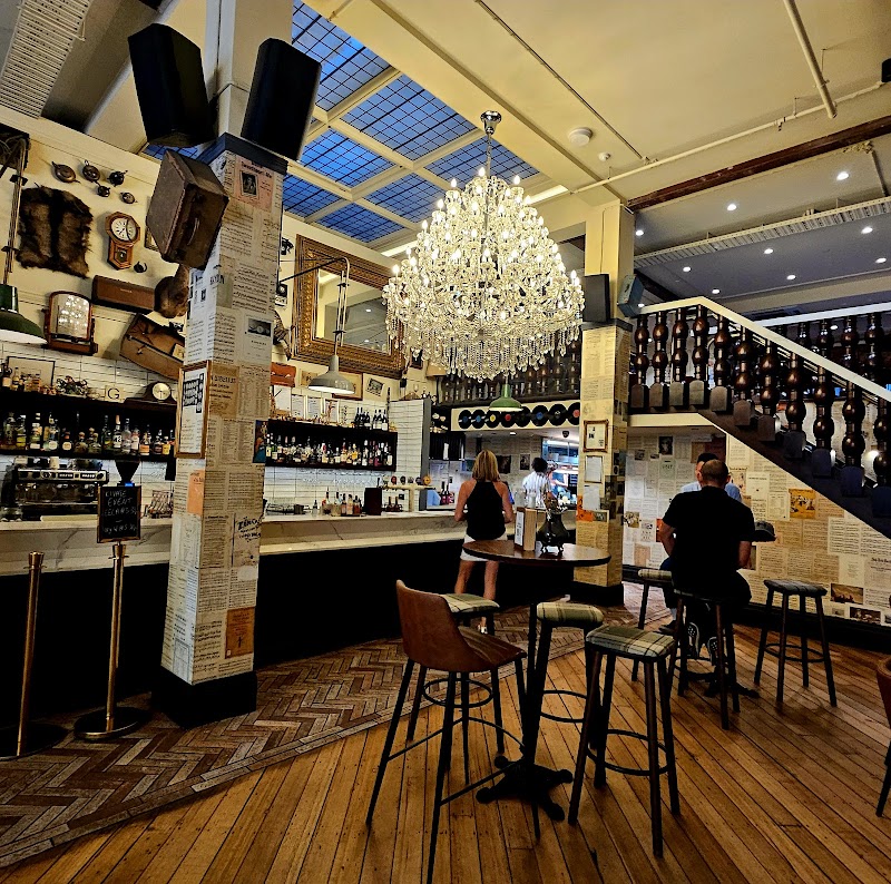 State of Grace photo 8