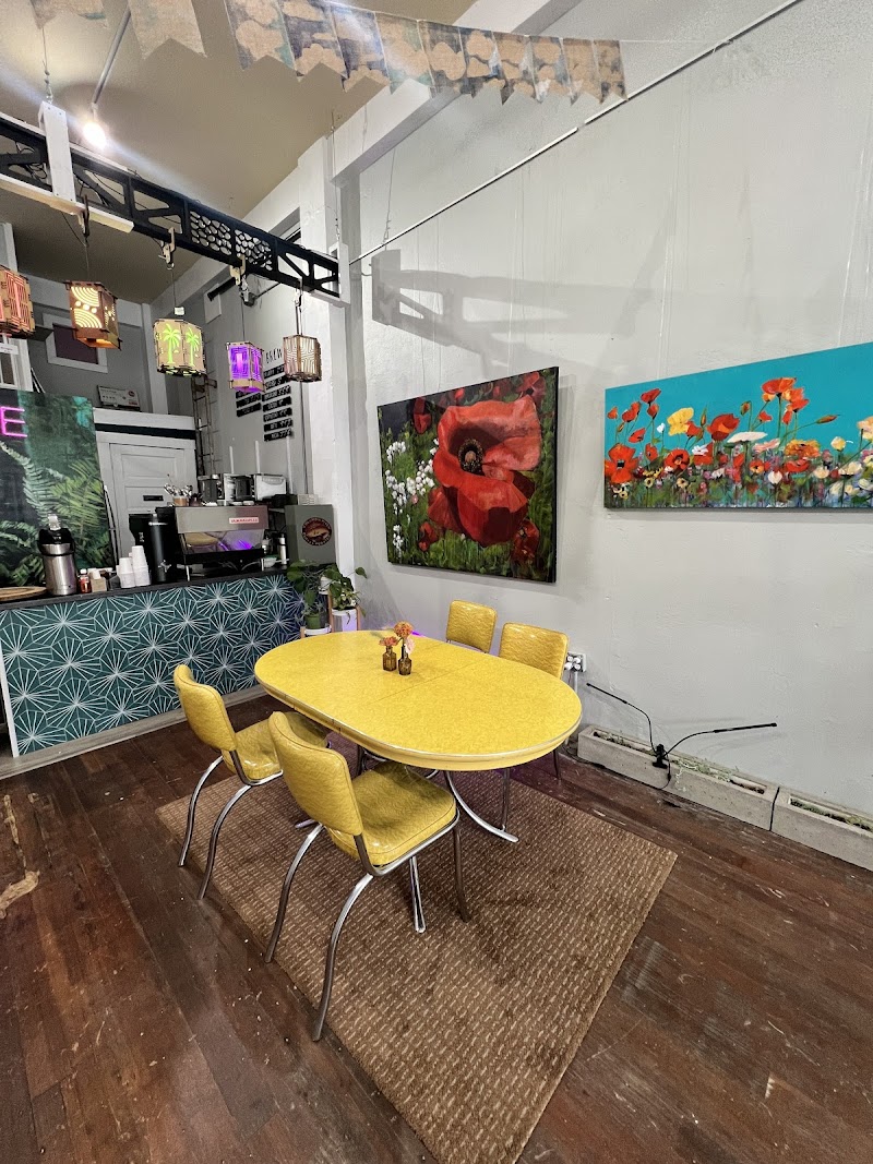 Cambium Gallery + Coffee Bar photo 3