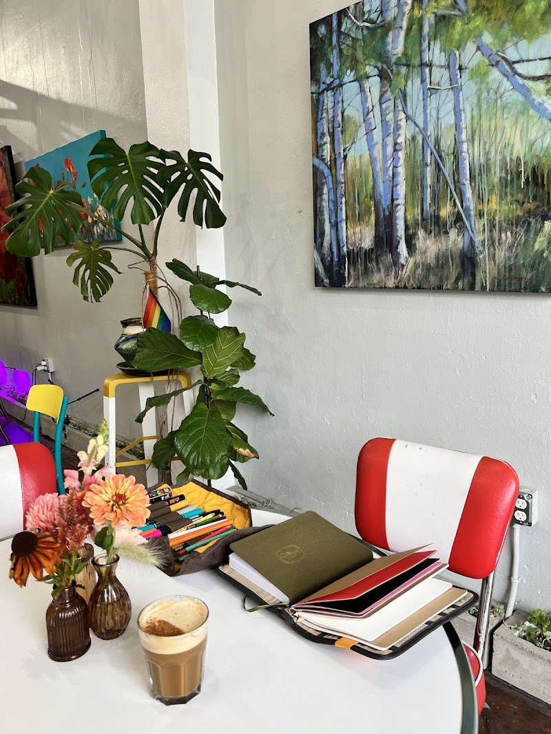 Cambium Gallery + Coffee Bar photo 4