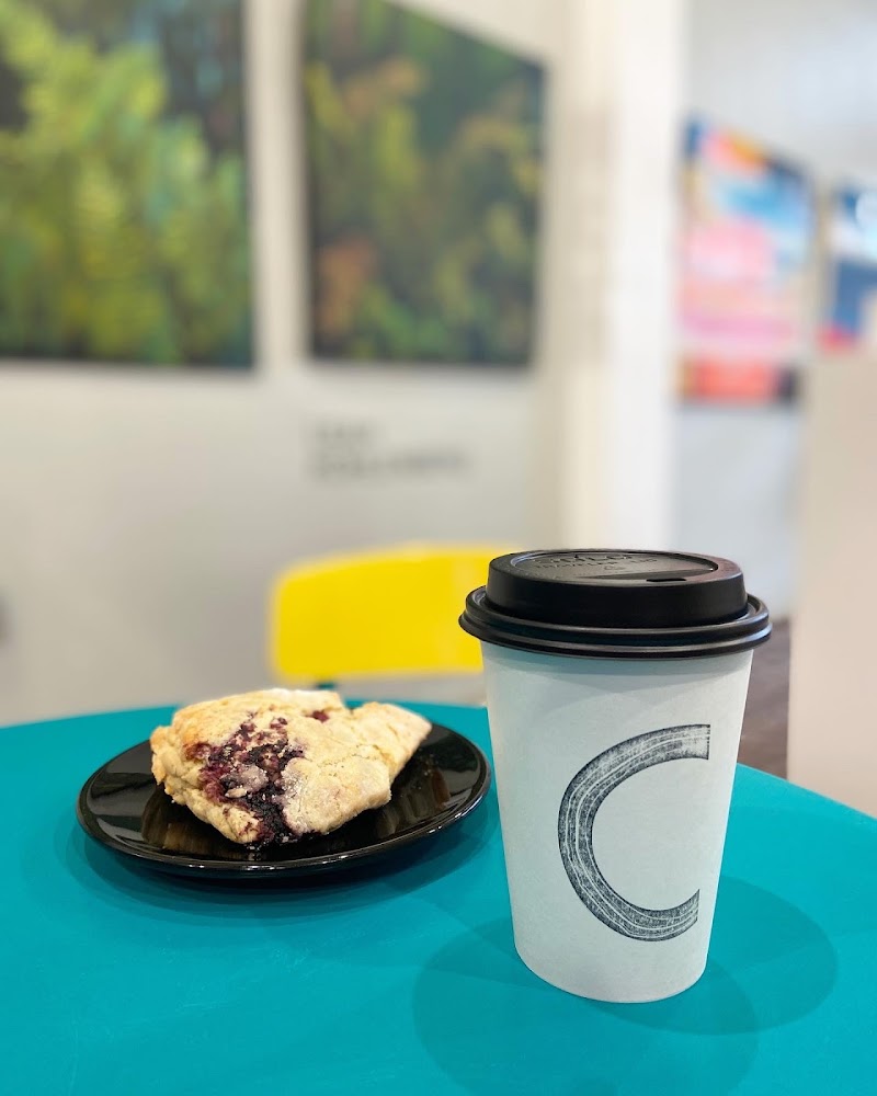 Cambium Gallery + Coffee Bar photo 2