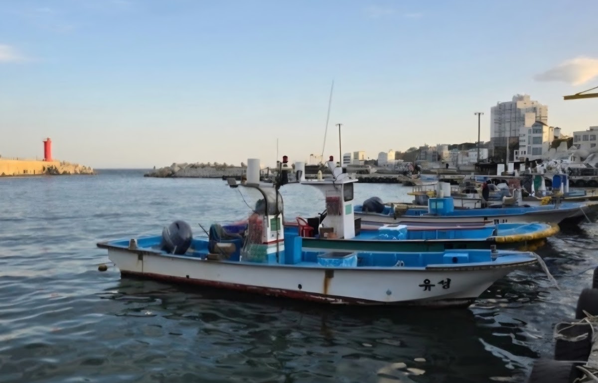 Sodol Port