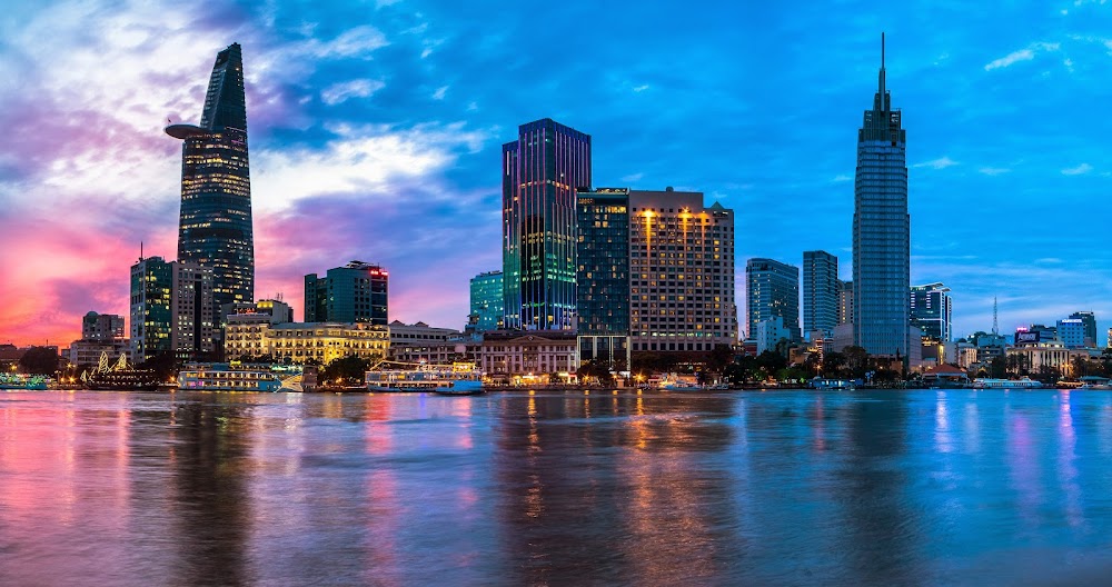 The Reverie Saigon Hotel fotoğraf 1